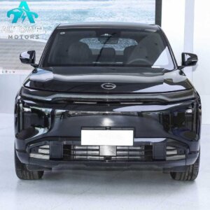 GAC Trumpchi Aspiration S7 205km Max Edition 2025