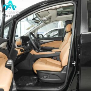 SAIC Maxus G50 Plug - in Hybrid Flagship Edition