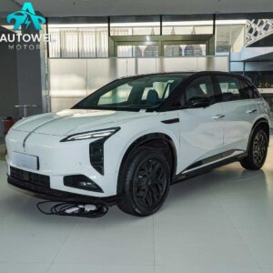 2025 Hongqi Tian Gong 08 605 Smart Selection Edition