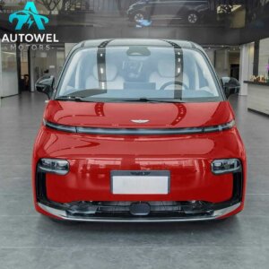 Geely LEVC L380 805km Collector's Edition 4WD