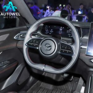 Changan Mazda EZ - 6 Pure Electric 600 Smart Premium Sports Edition