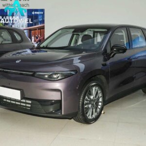Leapmotor C10 210 Enjoy Edition
