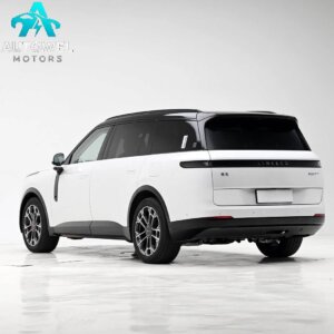 Lynk & Co 900 2.0T Ultra