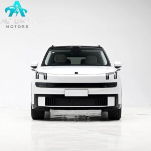Lynk & Co 900 2.0T Ultra