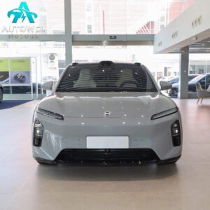 NIO ET5 75kWh