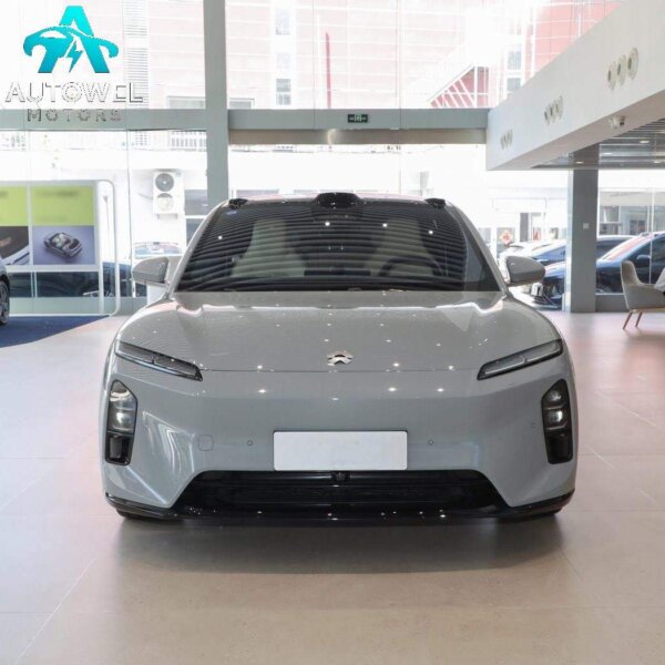 NIO ET5 75kWh