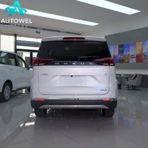 SAIC Maxus G50 Plug - in Hybrid Flagship Edition