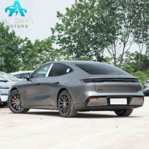 Geely Galaxy E8 620KM 4WD Star Ship