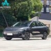 Leapmotor B01 2025 650 Laser Radar Edition
