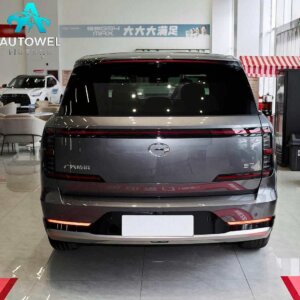 GAC Trumpchi Aspiration S7 115km Pro Edition 2025