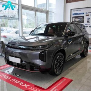 GAC Trumpchi Aspiration S7 115km Pro Edition 2025