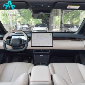 Lynk&Co Z20 530公里最大日出版