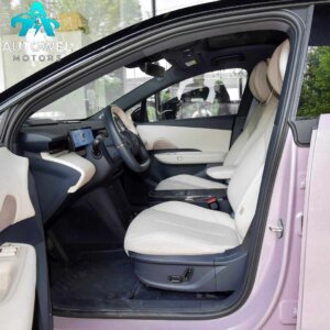 Lynk&Co Z20 530公里最大日出版