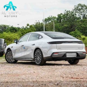 Geely Galaxy Star8 130km EM-P Explorer Edition