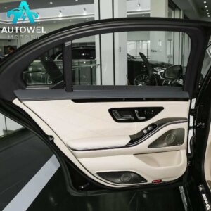 Mercedes - Benz GLC Electric 350 e L 4MATIC Collector's Edition