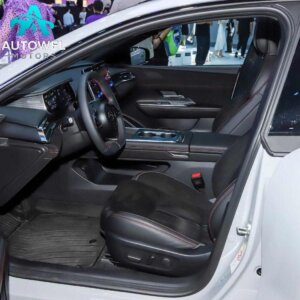 Changan Mazda EZ - 6 Pure Electric 600 Smart Premium Sports Edition