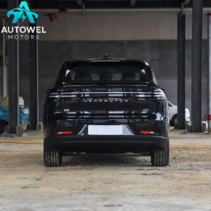 Leapmotor C10 530 Comfort Edition