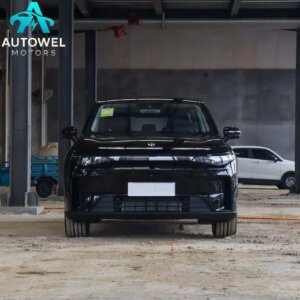 Leapmotor C10 530 Comfort Edition
