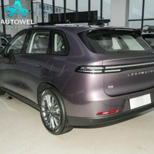 Leapmotor C10 210 Enjoy Edition