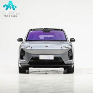 NIO EC6 Champion Edition 75kWh