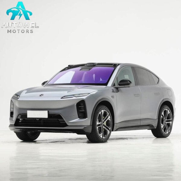 NIO EC6 Champion Edition 75kWh