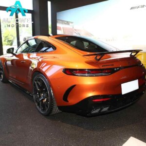 AMG GT Electric 63 S E Performance