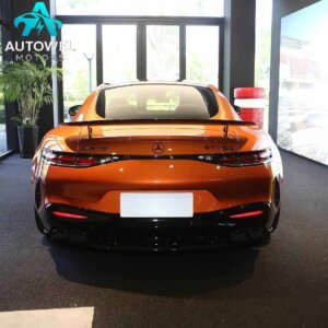 AMG GT Electric 63 S E Performance