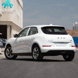 2025 GWM ORA 430km Luxury Edition