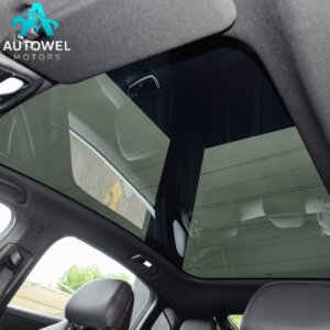 Changan Mazda EZ-6 Extended Range 200 Smart Elegance Sports Edition