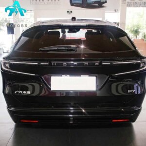 GAC Honda P7 2025 Rear - wheel drive Long Range Plus
