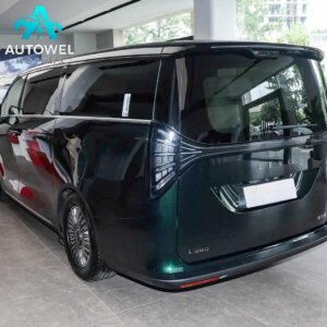 Geely LEVC L380 650km Flagship Edition 4WD