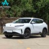 2025 Dongfeng SKY EV01 445km AIR