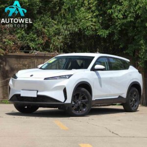 2025 Dongfeng SKY EV01 445km AIR