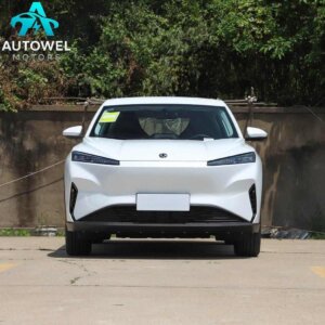 2025 Dongfeng SKY EV01 445km AIR