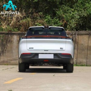 2025 Dongfeng SKY EV01 445km AIR