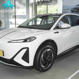 2025 Hongqi Tian Gong 06 700 Smart Selection Edition