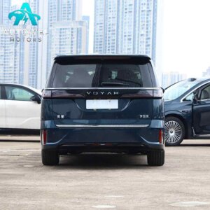 Voyah Dreamer PHEV Quad - Drive Premium Qiankun Edition
