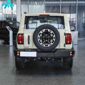 Tank 300 New Energy Hi4-T