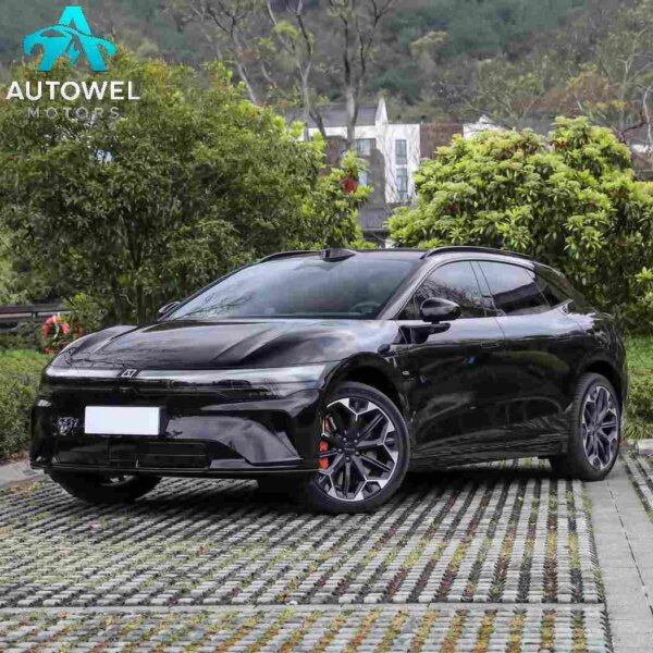 Zeeker 007GT 100kWh AWD