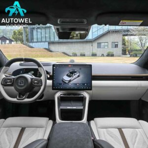 Zeeker 007GT 100kWh AWD