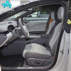Zeeker 007GT Long Range Rear-Wheel Drive Smart Driving Edition 100kWh