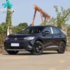 Volkswagen ID.4 CROZZ Dark Knight PRO