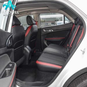 GWM ORA GT Mulan Edition 430km Luxury Model
