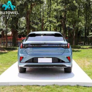Zeekr 001 YOU Edition 100kWh AWD
