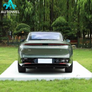 Zeeker 007 Long Range AWD 100kWh