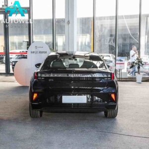 Zeekr 001 WE Edition 100kWh Rear - Wheel Drive