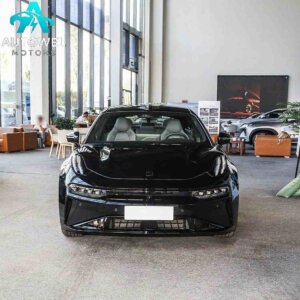 Zeekr 001 WE Edition 100kWh Rear - Wheel Drive
