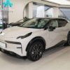 Zeeker X Four-Seater Rear-Wheel Drive Cube Edition