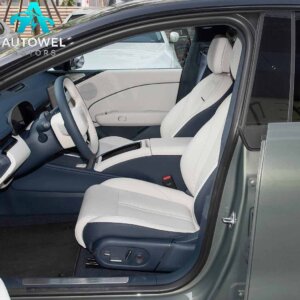 Zeeker 007 Long Range Rear-Wheel Drive Smart Drive Edition 100kWh