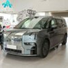 Zeekr 009 7-Seater Aisle Version 108kWh